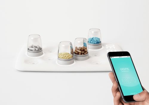 关怀设计在医疗用品中的应用 以人为本的提升体验