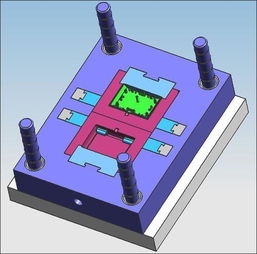 精密与安全的融合 医疗用品注塑模具塑件设计的关键考量