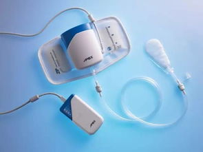 医疗产品细节之美 百图领略科技与精工的交融