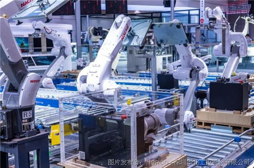 非标设备市场空间广阔，华北工控产品定制化能力稳步提升助力医疗用品智能制造升级