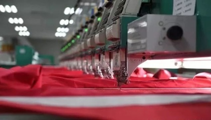 罗浮宫家纺工厂 传承与创新的艺术之地——医疗用品的跨界探索