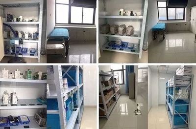 5S常态化管理 从你我做起，守护医疗安全