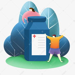 免费下载医疗用品素材图片，尽在千库网